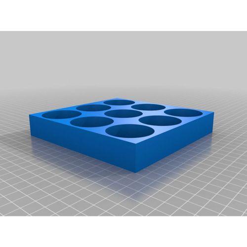 Tamiya 23ml Boya Tepsisi (Bu ürün Sadece Plastik parçadır - Almadan Önce Soru Sorabilirsiniz)