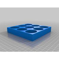 Tamiya 23ml Boya Tepsisi (Bu ürün Sadece Plastik parçadır - Almadan Önce Soru Sorabilirsiniz)