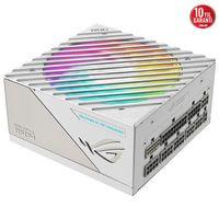 ASUS ROG LOKI SFX-L 850W PLATINUM BEYAZ PSU