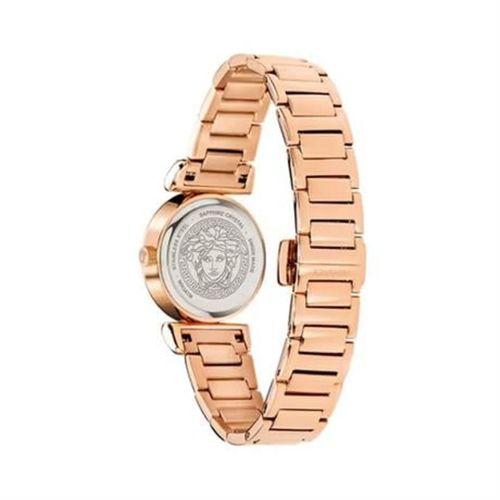 Versace VRSCVEAA00618 Kadın Kol Saati VEAA00618