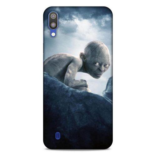 Lopard Samsung Galaxy M10 Uyumlu Kılıf IMDB Film (11) Tam Koruma LOR Yüzük Kardeşliği