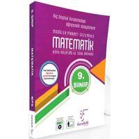9. Sınıf Matematik MPS Konu Anlatımı ve Soru Bankası Karekök Yayınları