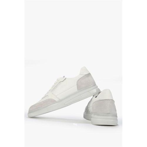 Hammerjack Wama Beyaz Erkek Günlük Ayakkabı