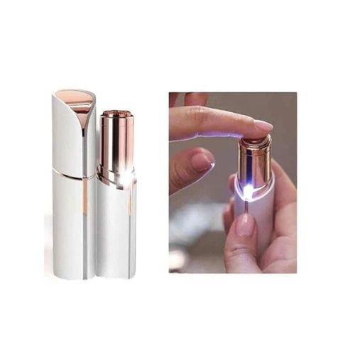 Mini Pratik Yüz Epilasyon Cihazı