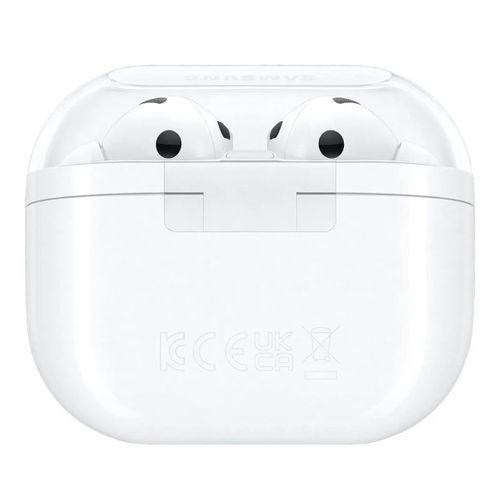 SAMSUNG GALAXY BUDS 3 PRO ANC TWS BEYAZ KULAKICI K