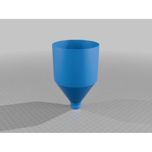 Helisel Mermer Sunucusu - 6905962