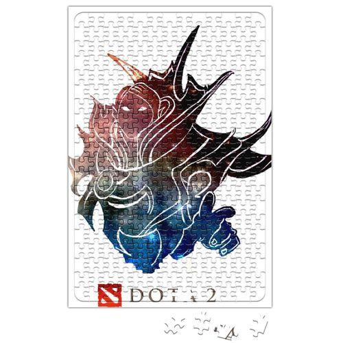 Dota 2 Puzzle 240 Parça Yapboz