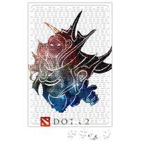 Dota 2 Puzzle 240 Parça Yapboz