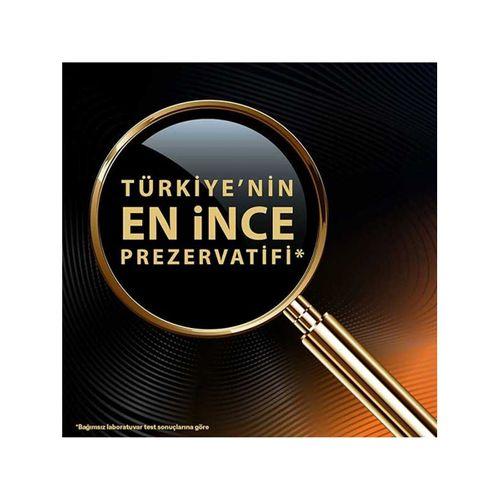 Durex Nude 8'li Paket