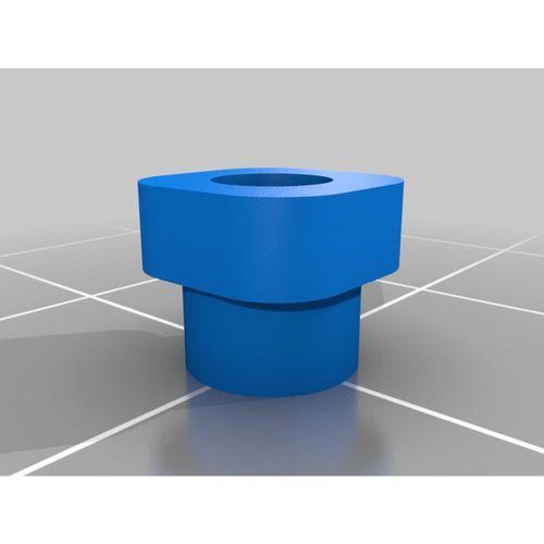 ADXL345 Satsana Montajı (Bu ürün Sadece Plastik parçadır - Almadan Önce Soru Sorabilirsiniz)