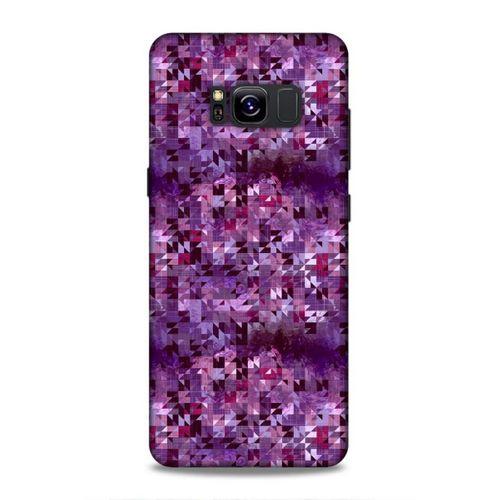 Samsung Galaxy S8 Uyumlu Kılıf Utopia (3) Kapak Bej