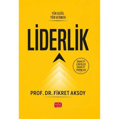 Liderlik