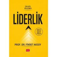 Liderlik