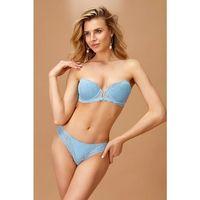 Nurteks 4511 Kadın Destekli Straplez Sütyen Takımı