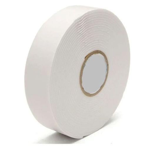 Çift Taraflı Köpük Bant 24Mmx2Mt - 4 adet