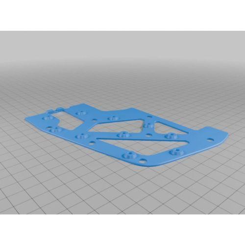 Lynx Sherman L ve Patton S Pedal Kaplamaları (Bu ürün Sadece Plastik parçadır - Almadan Önce Soru Sorabilirsiniz)