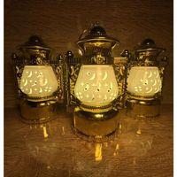 Ramazan Kandili 12’li Kutu 16 Cm