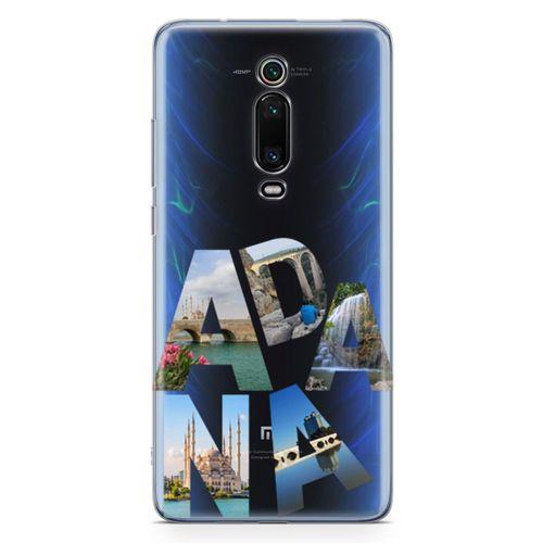 Xiaomi Redmi K20 Kılıf Adana Turları Arka Kapak Koruma Desenli Full Koruyucu