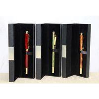 Kutulu Tekli Tükenmez Kalem Model 25