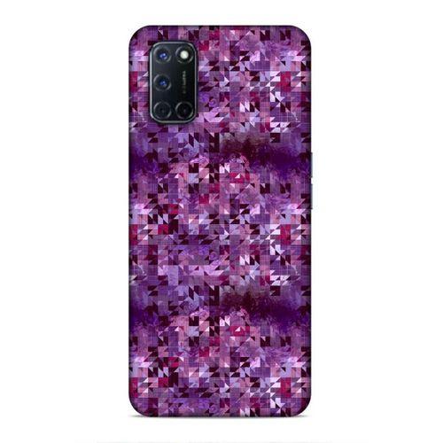 Oppo A72 Uyumlu Kılıf Utopia (3) Kapak Bej