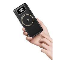 Pw10 Powerbank Temassız