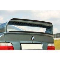 Bmw E36 Uyumlu Cap Spoiler (Fiber)