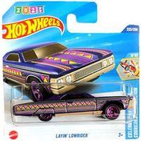 Hot Wheels Tekli Arabalar Layin Lowrider JBB37 (Celebration Racers)