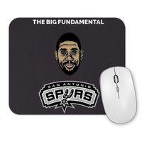 The Big Fundamental Mouse Pad