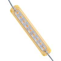 Powermaster 24 Volt 2.4 Watt Tek Renk Sarı 2835 Modül Led 14*32.5