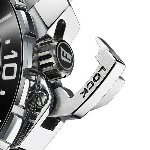 FESTINA SWISS F20043/5 AUTOMATIC DIVER ERKEK KOL SAATİ