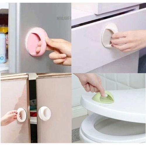 Eğitici Oyuncak Çok Amaçlı Yapışkanlı Tutacak Kulp 1 Adet