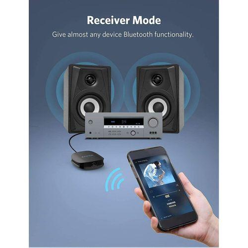 Anker Soundsync A3341 Bluetooth 2'si 1 Arada Verici ve Alıcı
