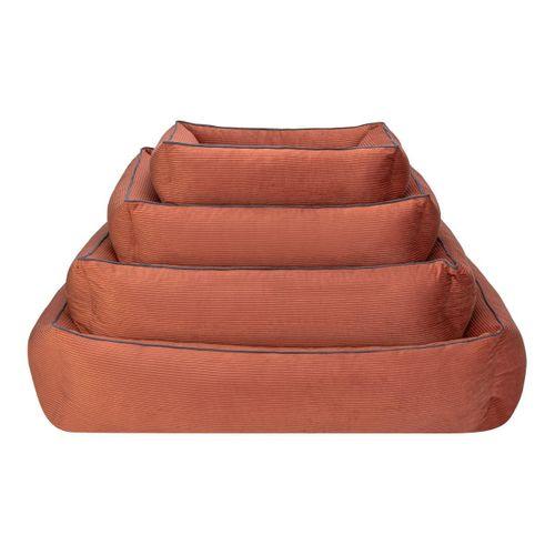 Pet Comfort Golf Tarçın Köpek Yatağı L 105x85cm