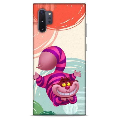 Lopard Samsung Galaxy Note 10 Plus Uyumlu Kılıf GameX (42) Rugged Armor Kılıf Pembe