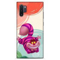 Lopard Samsung Galaxy Note 10 Plus Uyumlu Kılıf GameX (42) Rugged Armor Kılıf Pembe