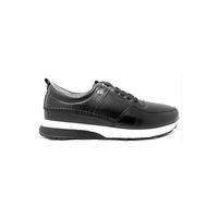 Pierre Cardin 62109 Siyah Günlük Casual Erkek Ayakkabı