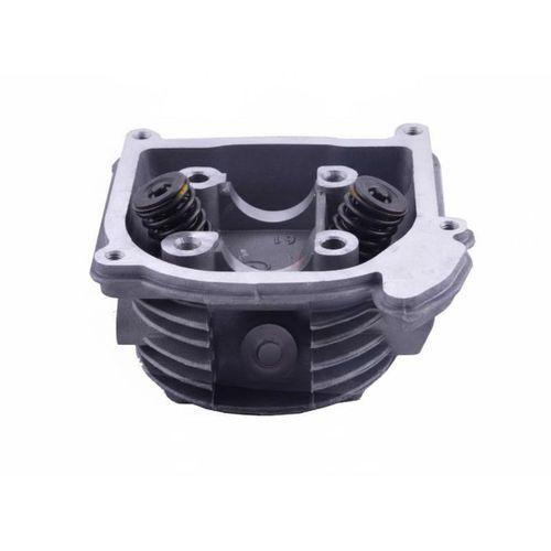 SEVGENT Scooter 50 (100) Silindir Kapağı Komple