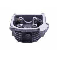 SEVGENT Scooter 50 (100) Silindir Kapağı Komple