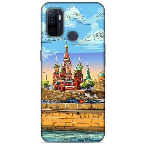 Cityx (33) Huawei P40 Kılıf Silikon Kapak Desenli