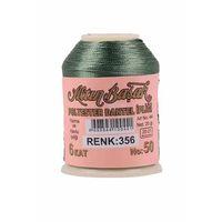 Altınbaşak Oya ve Dantel İpi 20 gr - Royaleks - No: 356