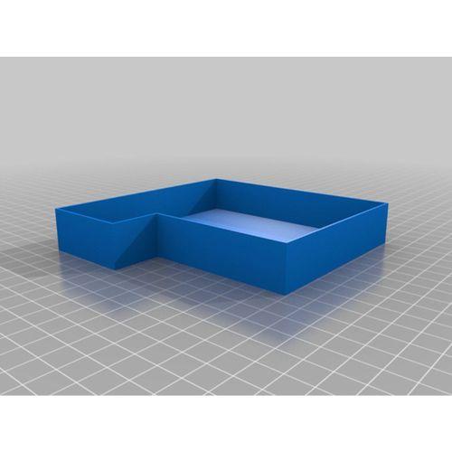 Hexplore It Ölüler Kralı Vadisi Eklemesi (Bu ürün Sadece Plastik parçadır - Almadan Önce Soru Sorabilirsiniz)