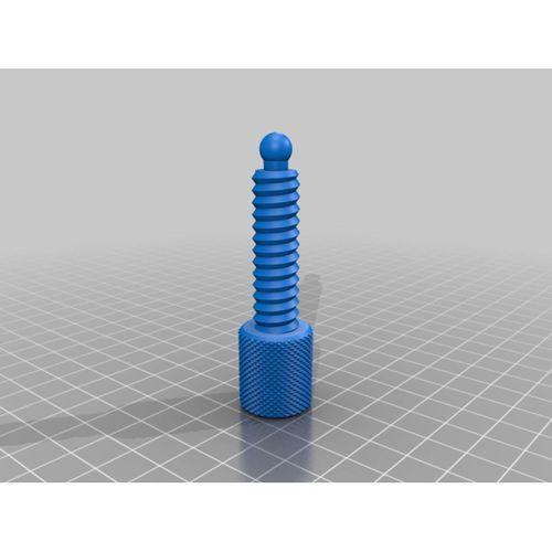 Bir lamba için G-Clamp-5137747