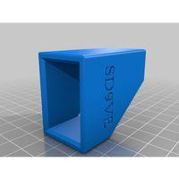 SDOWNARD Damga 3D Baskı