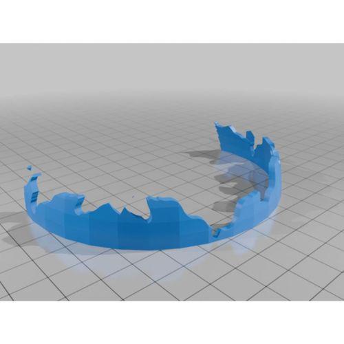 SpaceCommand Arduino Arcade Oyun (Bu ürün Sadece Plastik parçadır - Almadan Önce Soru Sorabilirsiniz)