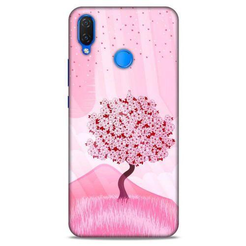 Huawei Psmart 2019 Kılıf Hediyelik Seri Sevgililer Günü (22) 14 Şubat Tam Koruma Kılıfı