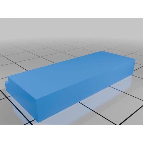 HO Ölçek Avlu Ofisi (Bu ürün Sadece Plastik parçadır - Almadan Önce Soru Sorabilirsiniz)