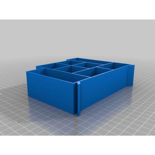 MGA Miniverse Barbie Aksesuar Rafı (Bu ürün Sadece Plastik parçadır - Almadan Önce Soru Sorabilirsiniz)