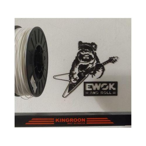Ewok Yuvarlanma (Bu ürün Sadece Plastik parçadır - Almadan Önce Soru Sorabilirsiniz)