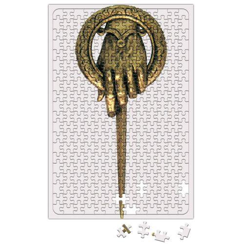 Game Of Thrones Hand Of The King Puzzle 240 Parça Yapboz
