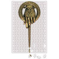 Game Of Thrones Hand Of The King Puzzle 240 Parça Yapboz